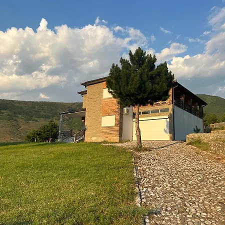 Vila Rrogam, * Tropoje